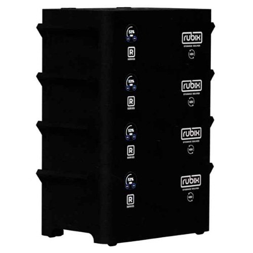 (image for) Rubix R Series